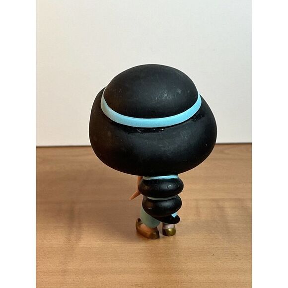 Funko Pop! Princess Jasmine Nerd With Glasses 2013 - Picture 4 of 9